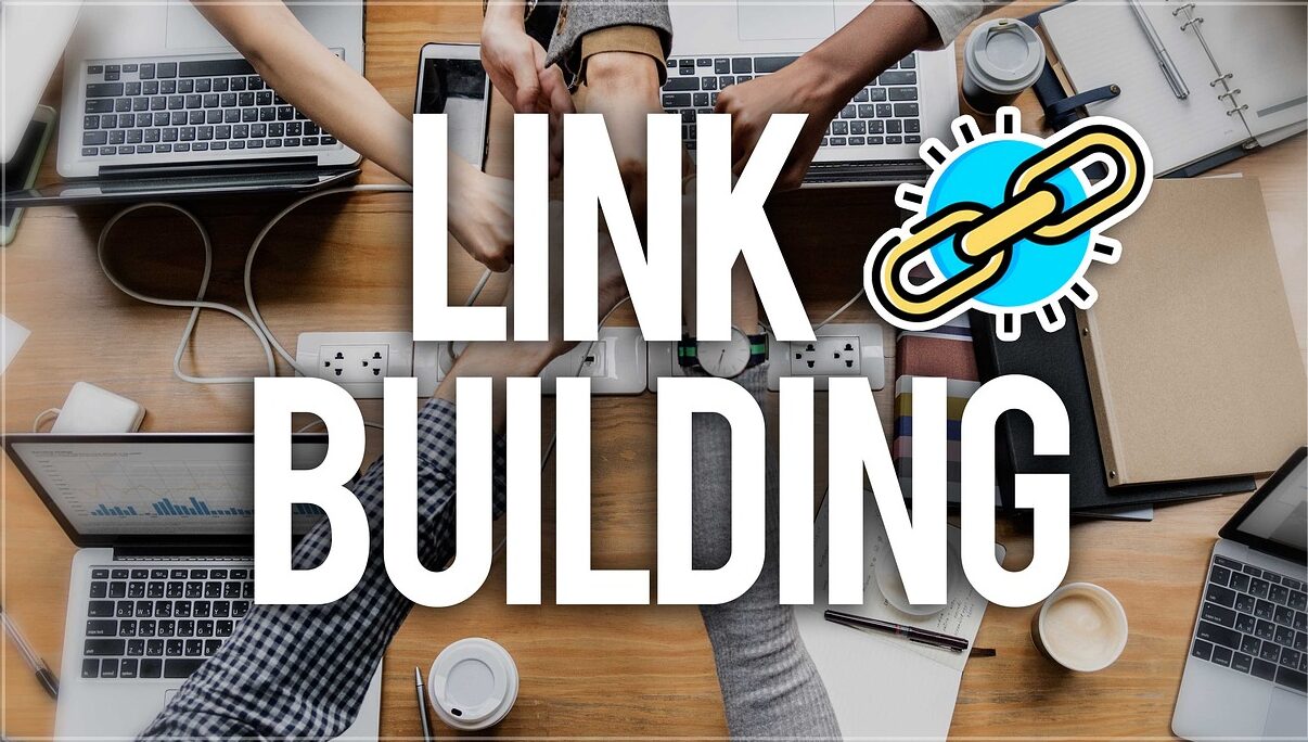 Link building tips to create backlinks