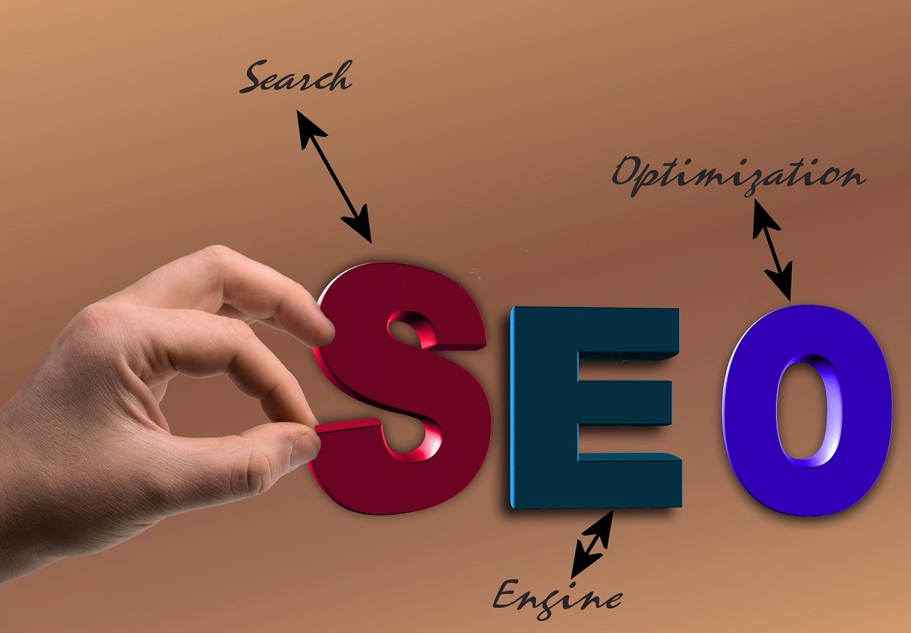 SEO 2023 - Search Engine optimization Guide