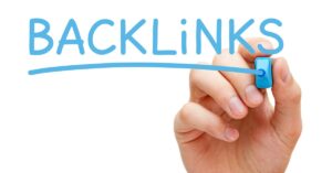 what are backlinks definition of backlink