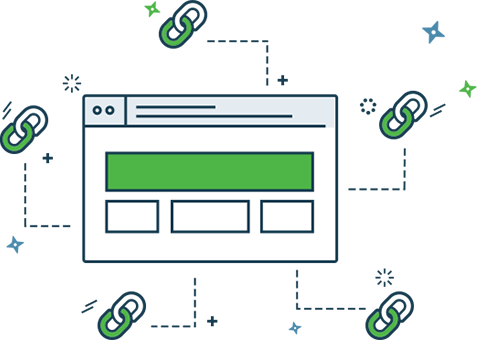 Link building strategies by Social SEO Team