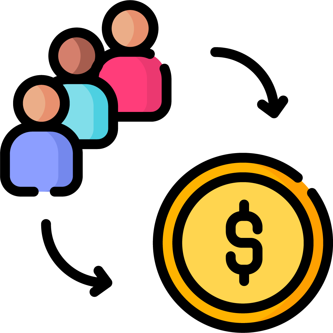 SEO pricing based on level of competition